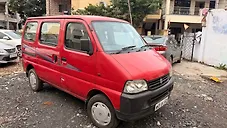 Used Maruti Suzuki Eeco 5 STR WITH A/C+HTR in Nagpur