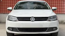 Used Volkswagen Jetta Highline TDI AT in Pune