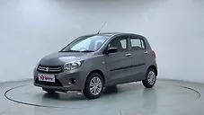Used Maruti Suzuki Celerio VXi in Thane
