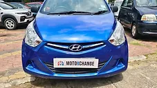 Used Hyundai Eon D-Lite in Thiruvananthapuram