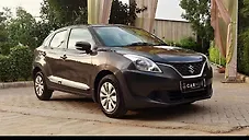 Used Maruti Suzuki Baleno Delta 1.2 AT in Gurgaon