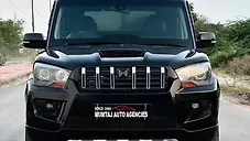Used Mahindra Scorpio S10 in Kishangarh