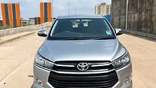 Used Toyota Innova Crysta 2.4 G 8 STR in Pune