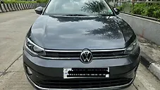 Used Volkswagen Virtus Topline 1.0 TSI AT in Mumbai