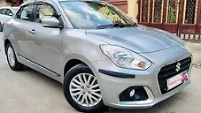 Used Maruti Suzuki DZire ZXi CNG [2022-2023] in Thane