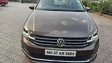 Used Volkswagen Vento Highline Plus 1.2 (P) AT 16 Alloy in Pune