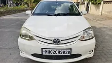 Used Toyota Etios Liva GD in Nagpur