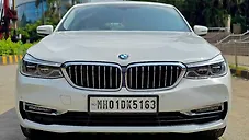 Used BMW 6-Series GT 620d Luxury Line [2019-2019] in Mumbai