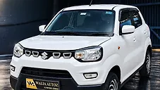 Used Maruti Suzuki S-Presso VXi Plus in Chandigarh
