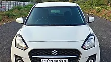 Used Maruti Suzuki Swift VDi AMT [2018-2019] in Ahmedabad