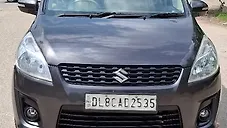Used Maruti Suzuki Ertiga ZXi in Delhi