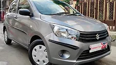 Used Maruti Suzuki Celerio LXi in Thane