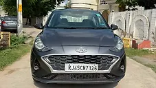 Used Hyundai Aura SX 1.2 Petrol in Beawar