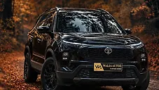 Used Tata Safari Accomplished Plus Dark Edition AT 7 STR in Chandigarh