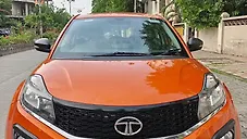 Used Tata Nexon XM in Nagpur