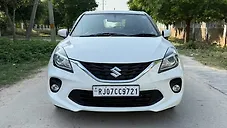 Used Maruti Suzuki Baleno Zeta 1.3 in Beawar