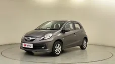 Used Honda Brio V MT in Bangalore