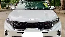 Used Kia Sonet GTX Plus 1.5 Dual Tone in Delhi
