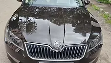 Used Skoda Superb Style TDI AT in Pune