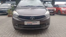 Used Tata Tiago Revotron XZ Plus in Chennai