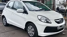 Used Honda Brio S MT in Mumbai