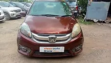Used Honda Amaze 1.5 VX (O) i-DTEC in Chennai
