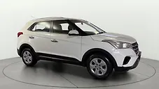 Used Hyundai Creta E Plus 1.6 Petrol in Gurgaon