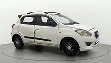 Used Datsun Go T in Hyderabad