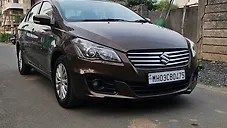Used Maruti Suzuki Ciaz ZDi+ SHVS in Nagpur