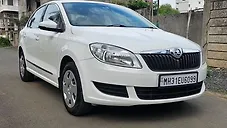 Used Skoda Rapid 1.6 MPI Style Plus in Nagpur