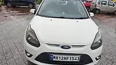 Used Ford Figo Duratorq Diesel Titanium 1.4 in Pune