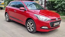 Used Hyundai Elite i20 Era 1.2 in Nagpur