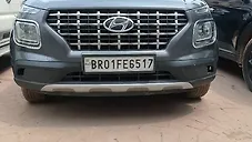 Used Hyundai Venue S 1.2 Petrol in Patna