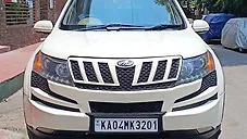 Used Mahindra XUV500 W8 in Bangalore