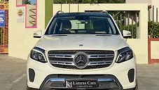 Used Mercedes-Benz GLS 350 d in Chennai