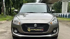 Used Maruti Suzuki Swift VXi in Kolkata