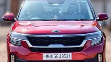 Used Kia Seltos HTX Plus 1.5 Diesel in Nashik