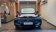 Used BMW 6-Series GT 630d Luxury Line in Mumbai