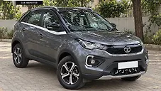 Used Tata Nexon XZ Plus [2020-2023] in Bangalore
