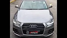Used Audi Q3 35 TDI Premium + Sunroof in Delhi