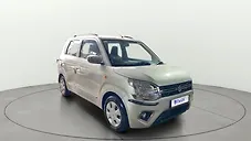 Used Maruti Suzuki Wagon R VXI 1.0 CNG [2023-2025] in Patna