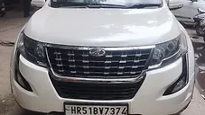 Used Mahindra XUV500 W7 [2018-2020] in Delhi