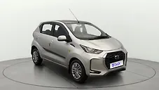 Used Datsun Redigo T(O) 1.0 in Lucknow