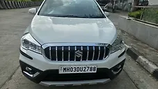 Used Maruti Suzuki S-Cross Zeta in Mumbai