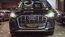 Used Audi Q8 55 TFSI quattro in Delhi