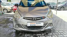 Used Hyundai Eon D-Lite in Chennai