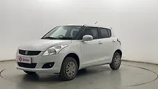 Used Maruti Suzuki Swift VXi [2014-2017] in Kolkata