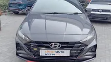 Used Hyundai i20 N Line N6 Petrol Turbo Automatic in Chennai