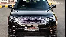 Used Land Rover Range Rover Velar HSE Dynamic 2.0 Diesel in Delhi
