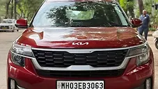Used Kia Seltos HTK Plus 1.5 Diesel iMT in Mumbai